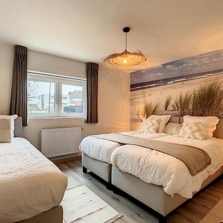 Vakantiewoning De Gavers Герардсберген Екстериор снимка