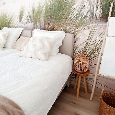 Vakantiewoning De Gavers Герардсберген Екстериор снимка
