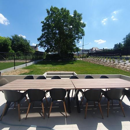 Vakantiewoning De Gavers Герардсберген Екстериор снимка