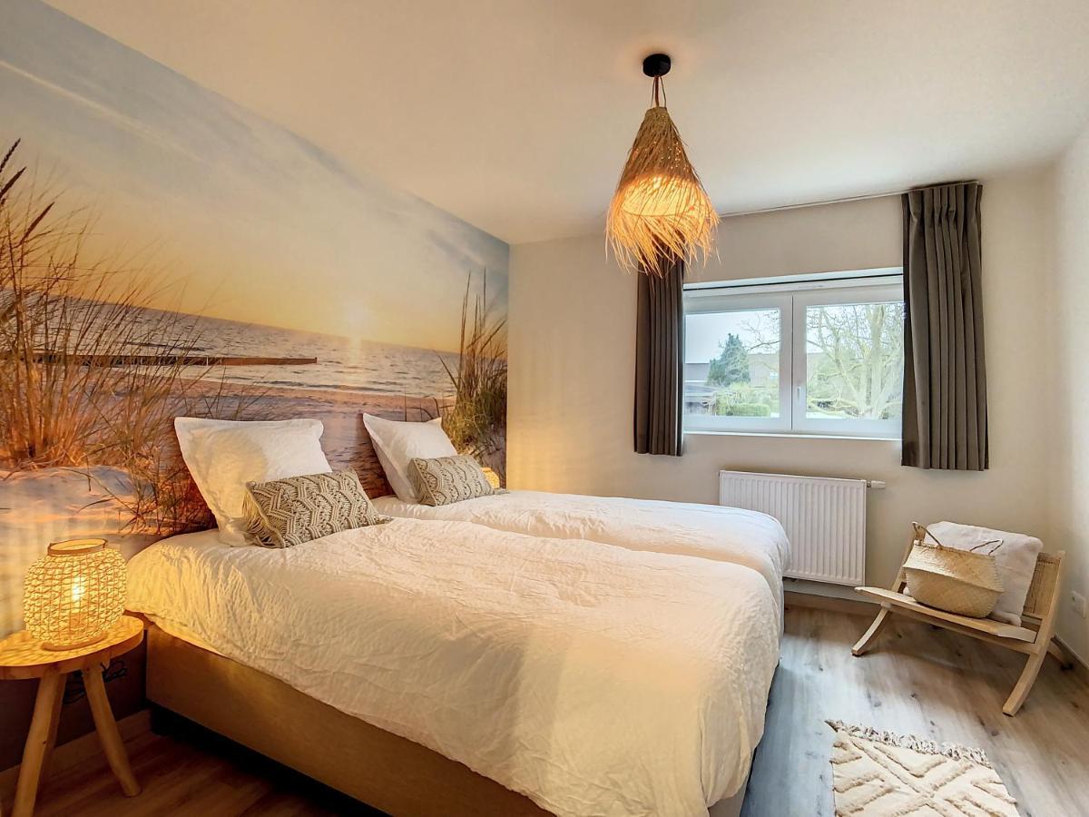 Vakantiewoning De Gavers Герардсберген Екстериор снимка
