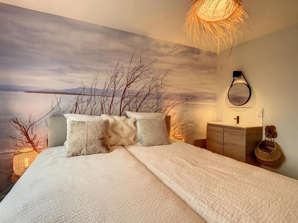 Vakantiewoning De Gavers Герардсберген Екстериор снимка