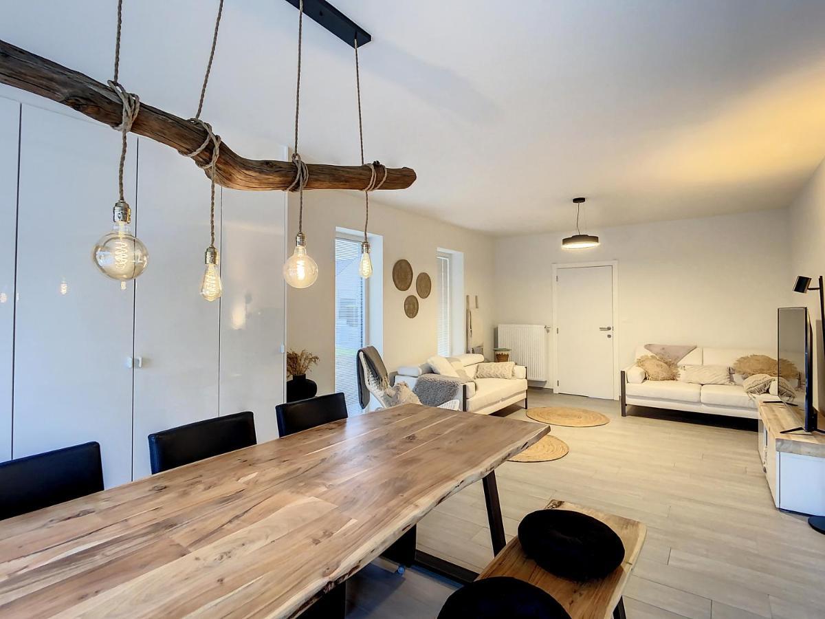 Vakantiewoning De Gavers Герардсберген Екстериор снимка