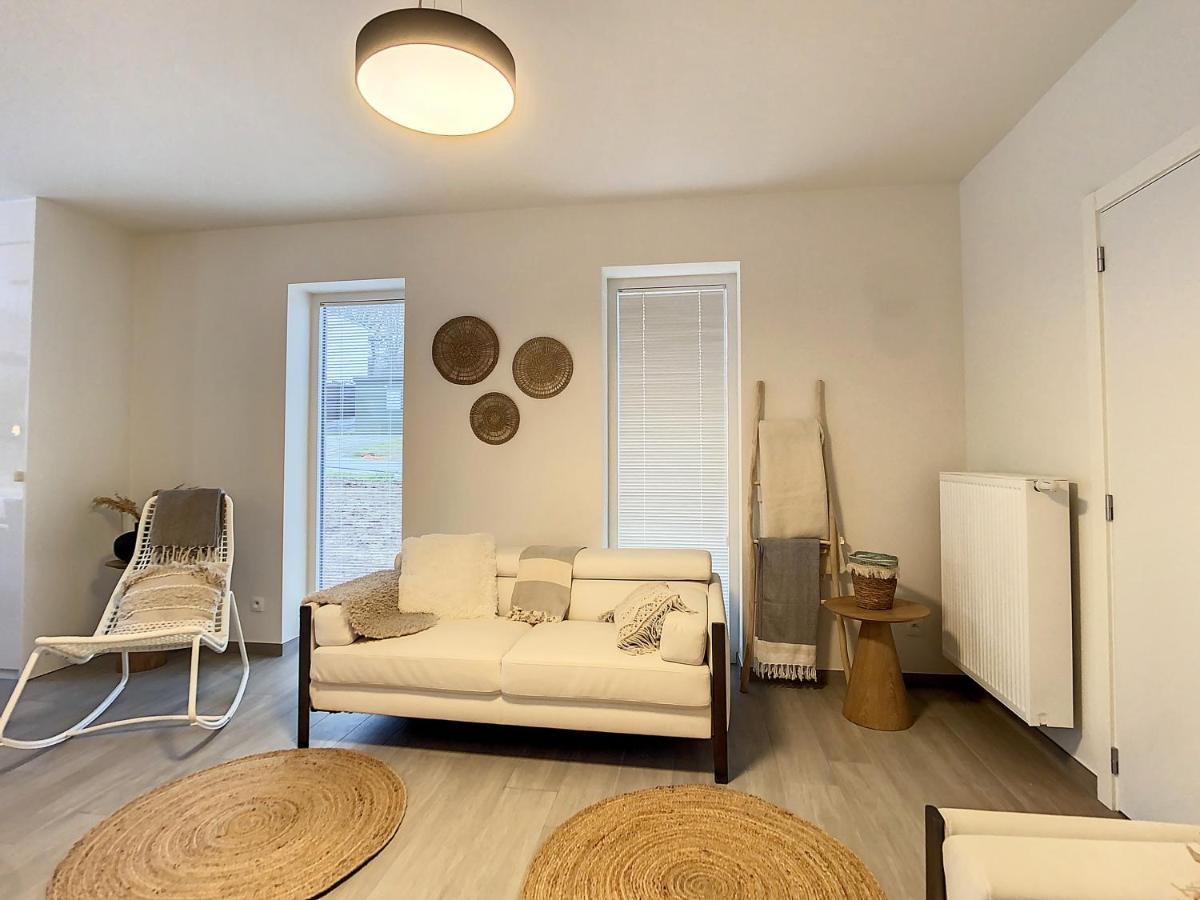 Vakantiewoning De Gavers Герардсберген Екстериор снимка