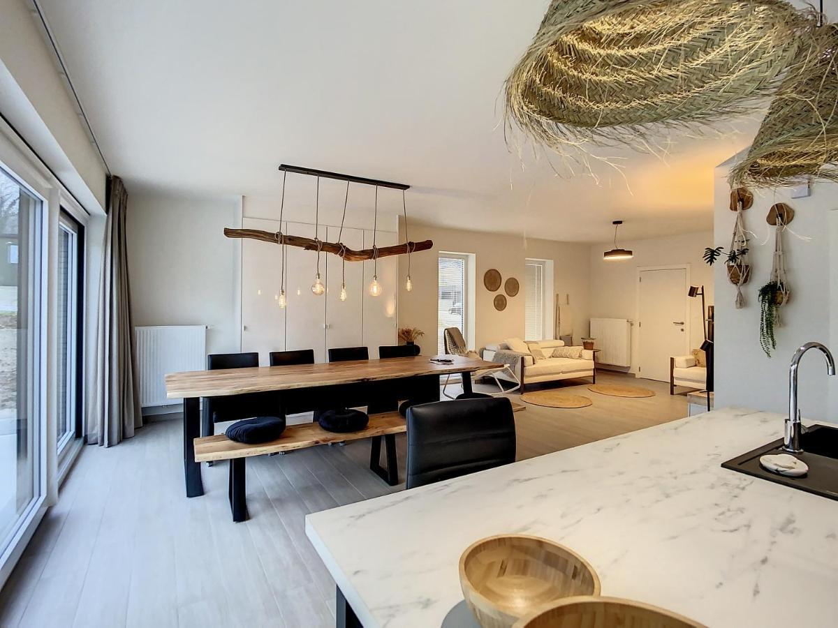 Vakantiewoning De Gavers Герардсберген Екстериор снимка