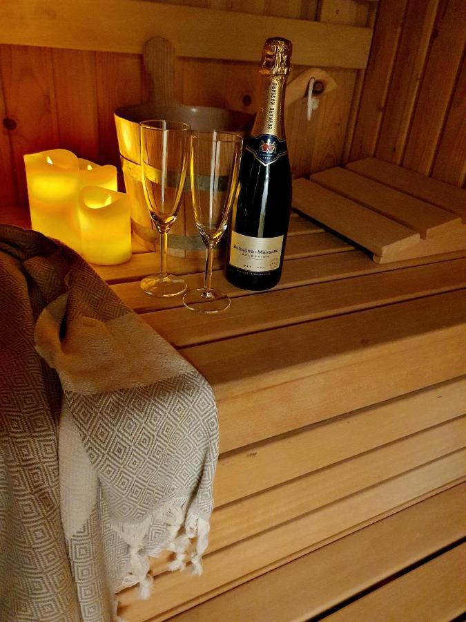 Vakantiewoning De Gavers Герардсберген Екстериор снимка