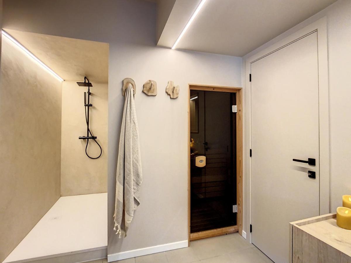 Vakantiewoning De Gavers Герардсберген Екстериор снимка