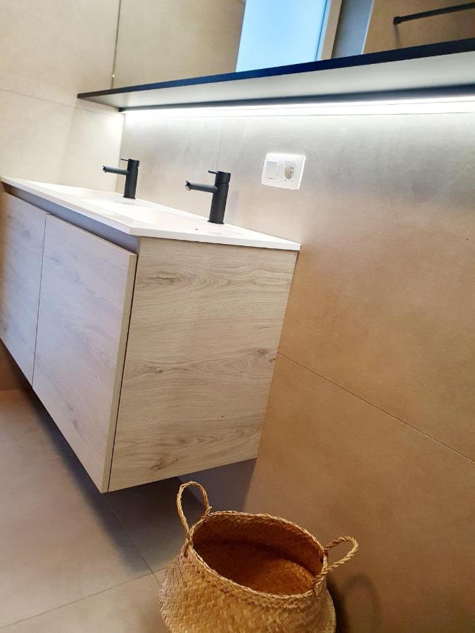 Vakantiewoning De Gavers Герардсберген Екстериор снимка