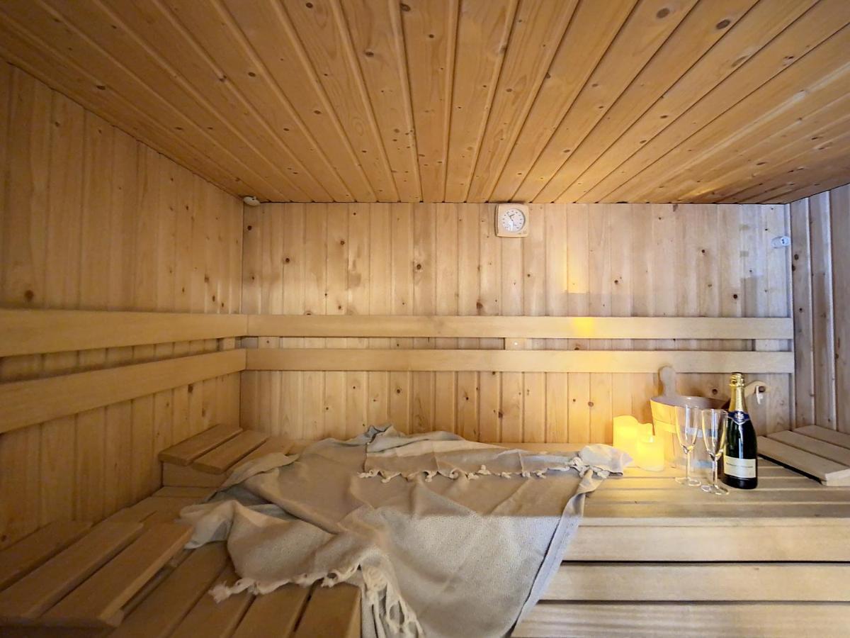 Vakantiewoning De Gavers Герардсберген Екстериор снимка