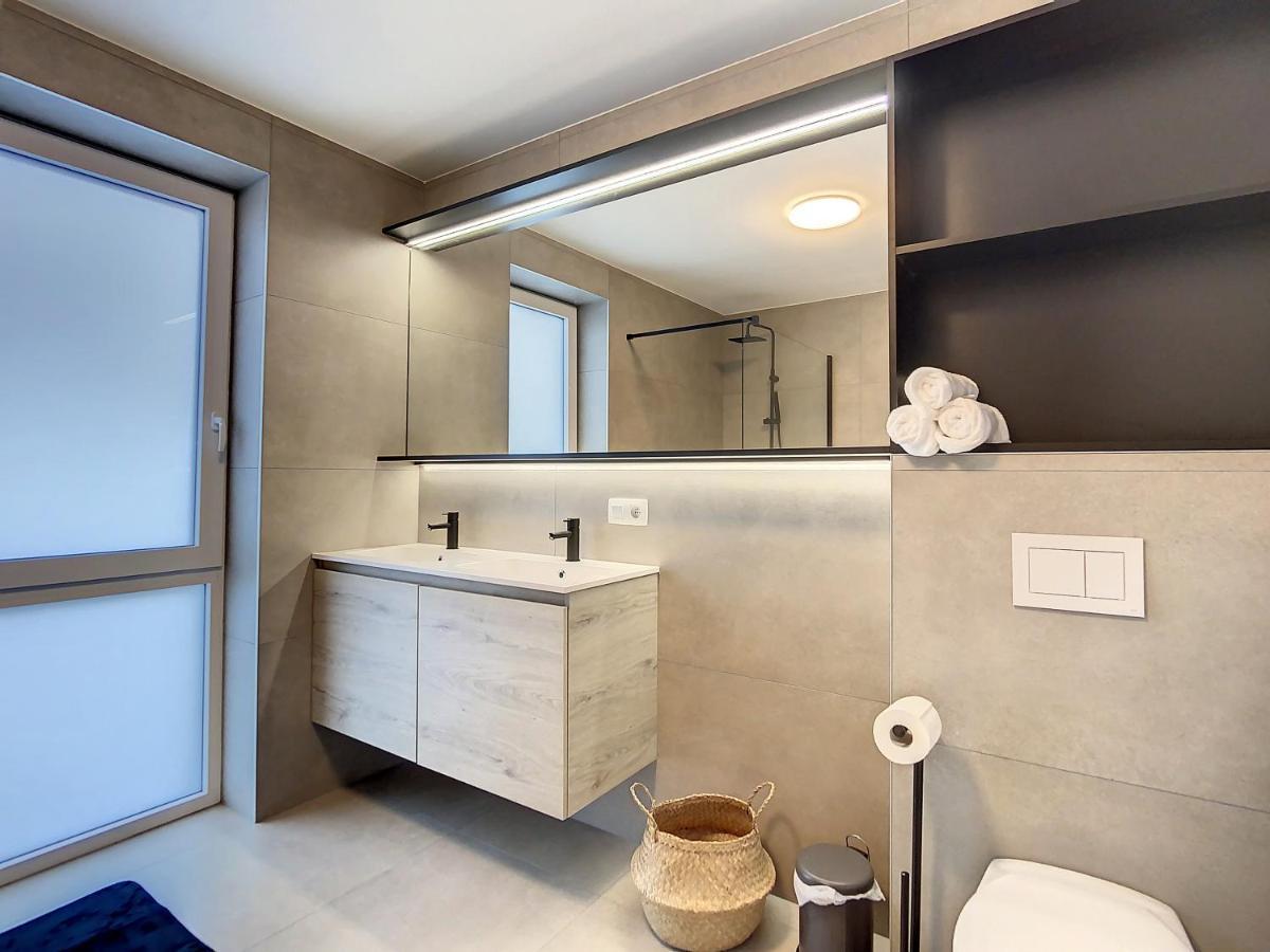 Vakantiewoning De Gavers Герардсберген Екстериор снимка