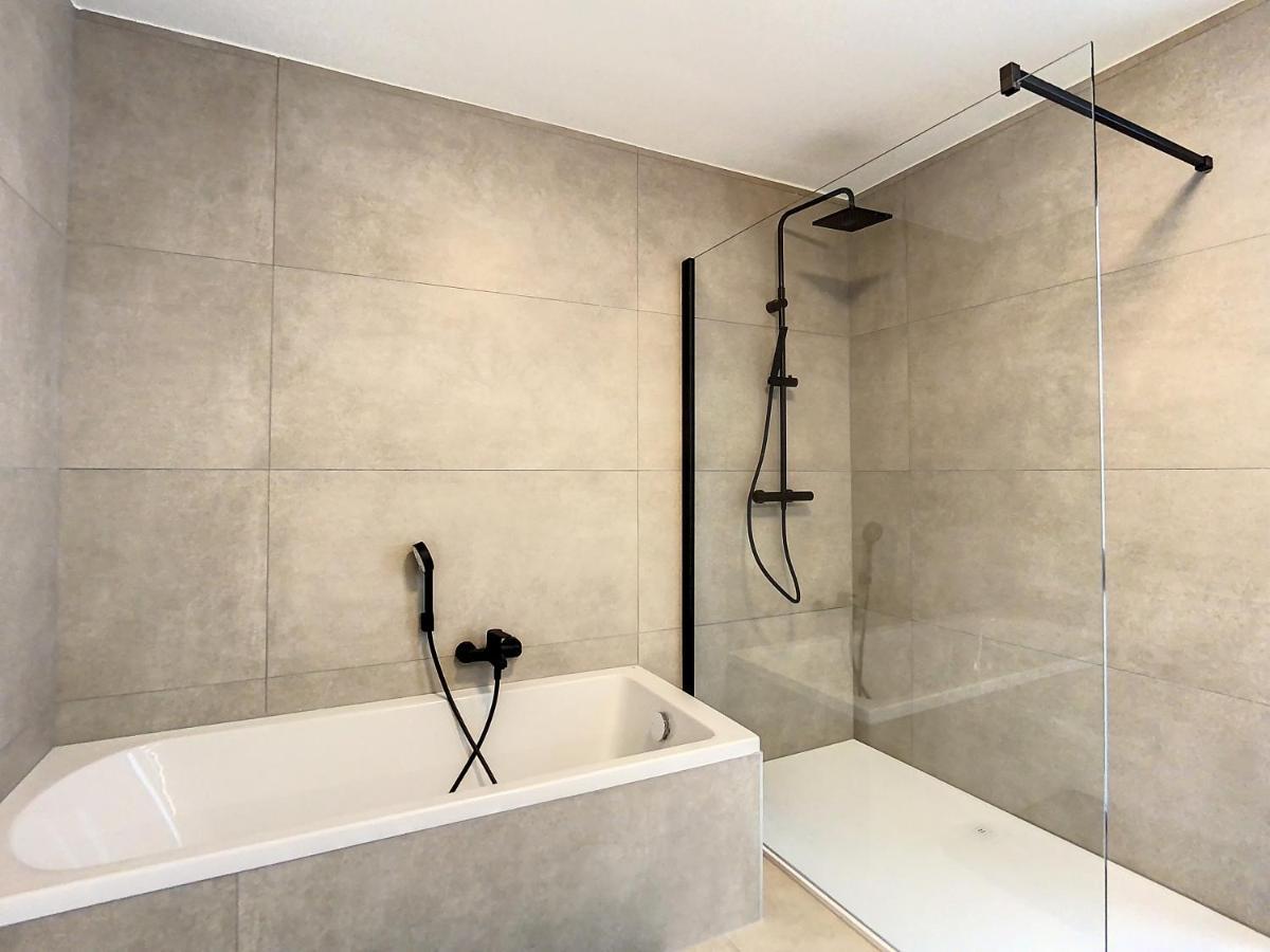 Vakantiewoning De Gavers Герардсберген Екстериор снимка