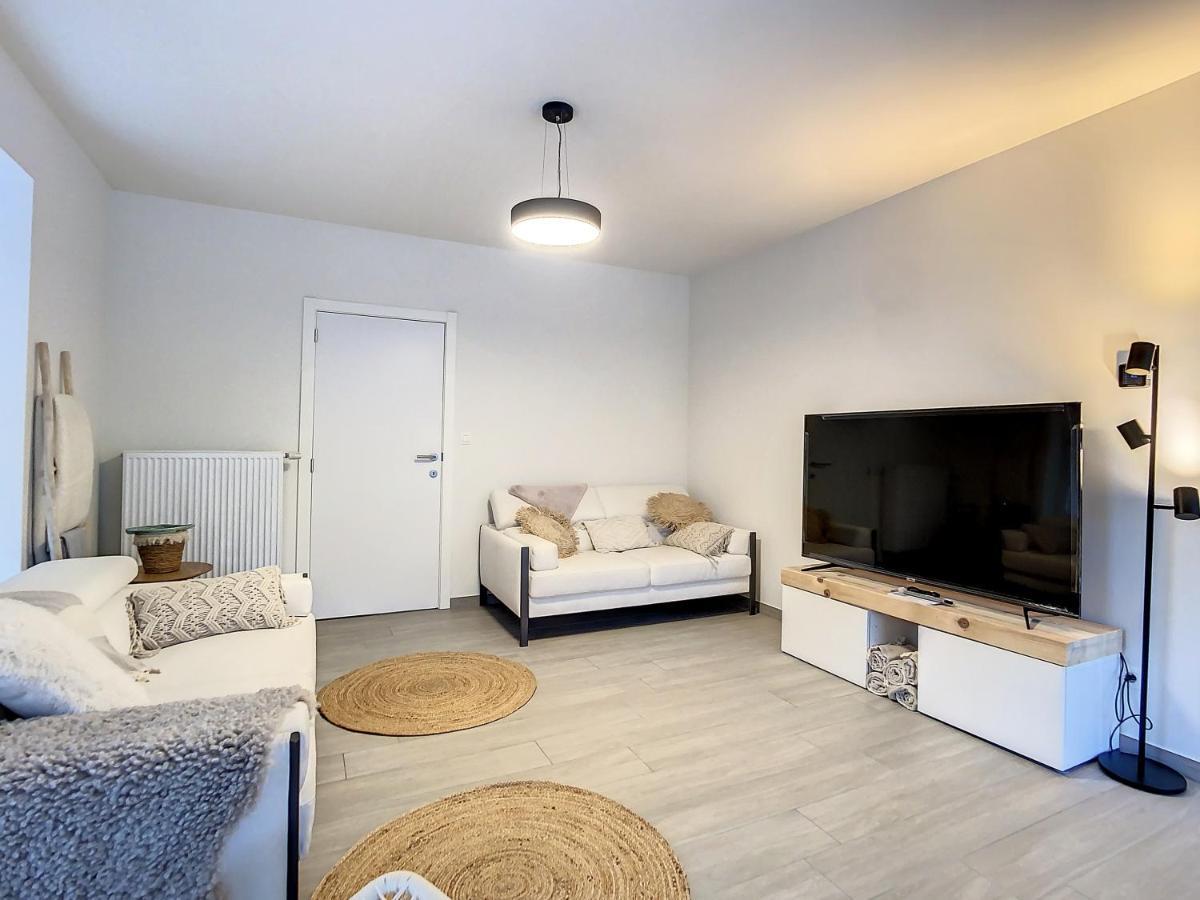 Vakantiewoning De Gavers Герардсберген Екстериор снимка