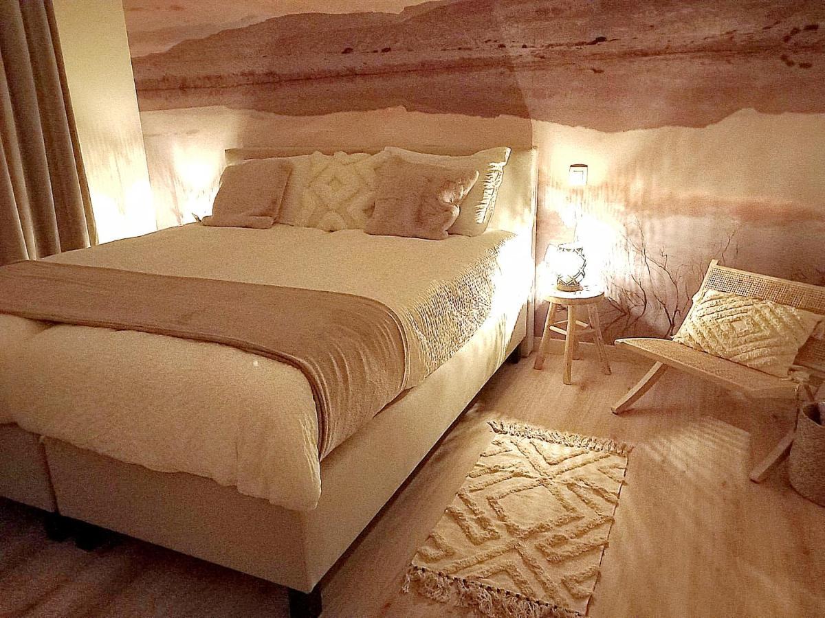 Vakantiewoning De Gavers Герардсберген Екстериор снимка